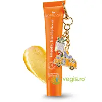 Exfoliant pentru Buze Mango Gelato 15ml