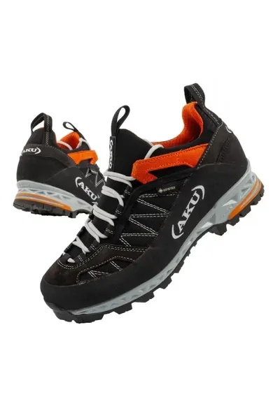 Pantofi sport pentru femei - BM213812 - Negru