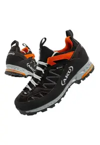 Pantofi sport pentru femei - BM213812 - Negru