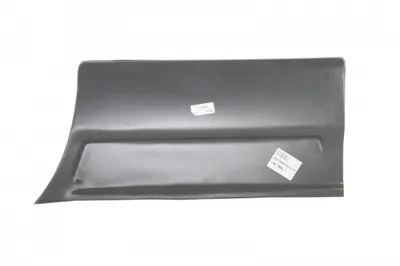 Panou reparatie usa fata dreapta strat, partea inferioara NISSAN INTERSTAR X70 OPEL MOVANO I, MOVANO I LIFT RENAULT MASTER 2 II, MASCOTT intre 1998-2010