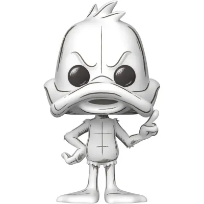 Figurina Funko POP! Animation Looney Tunes - Daffy Duck