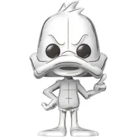 Figurina Funko POP! Animation Looney Tunes - Daffy Duck