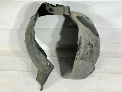 Carenaj roata stanga fata 13432426 Opel Astra J facelift (2012-2015)