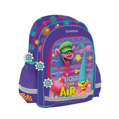 Starpak Rucsac Trolls