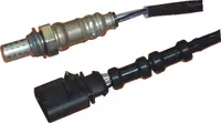 Sonda lambda (numar de fire 4, 1050mm) dupa catalizator AUDI A1, A3, A4, A4 ALLROAD, A5, A6, A6 ALLROAD, A8, Q3, Q5, Q7, R8, TT; PORSCHE CAYENNE; SEAT ALHAMBRA, ALTEA 1.4-5.2 dupa 2003
