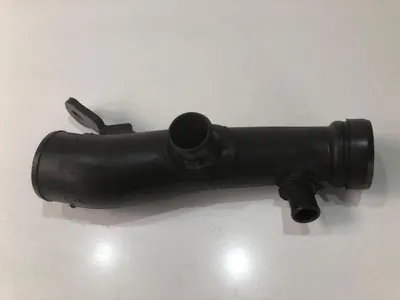 Furtun turbo fw93-5h390-bd Land Rover Range Rover Velar (2017->) [L560]