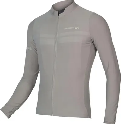 Endura Pro SL Tricou Mâneci Lungi II Fossil