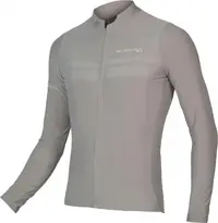 Endura Pro SL Tricou Mâneci Lungi II Fossil