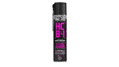 Harsh conditions barrier MUC-OFF 20356 (HCB-1) 400ml