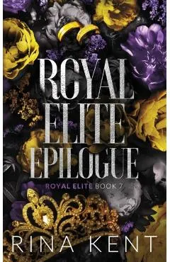 Royal Elite Epilogue: Special Edition Print