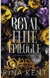 Royal Elite Epilogue: Special Edition Print