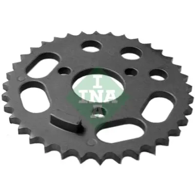 Roata dintata, ax cu came INA 554 0050 10