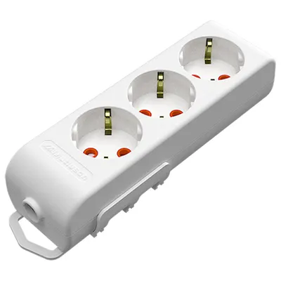 Ri-tech – Cap prelungitor 3P