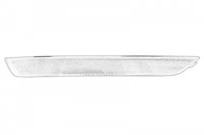 Reflector Spate Stanga potrivit SEAT LEON 07.05-08.13