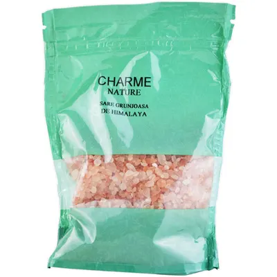 Sare Grunjoasa de Himalaya 500g