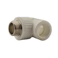 Teu PPR, Filet Exterior, 20 mm x 1/2 inch, Z-tools