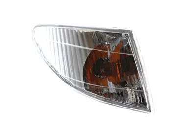 Semnalizator fata dreapta (transparent) MAZDA PREMACY 1999-2005