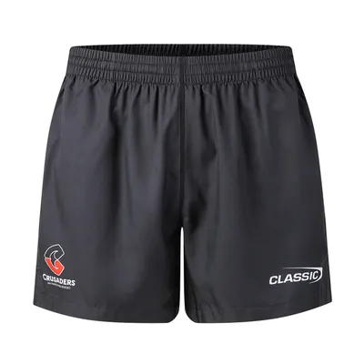 Short Crusaders 2026 Authentic Performance Super Rugby Bărbați
