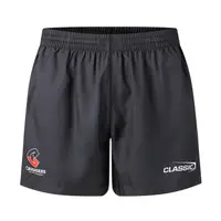 Short Crusaders 2026 Authentic Performance Super Rugby Bărbați