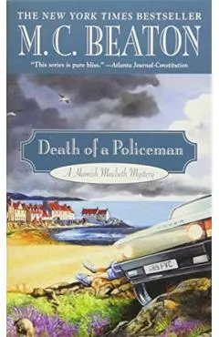 Death of a Policeman