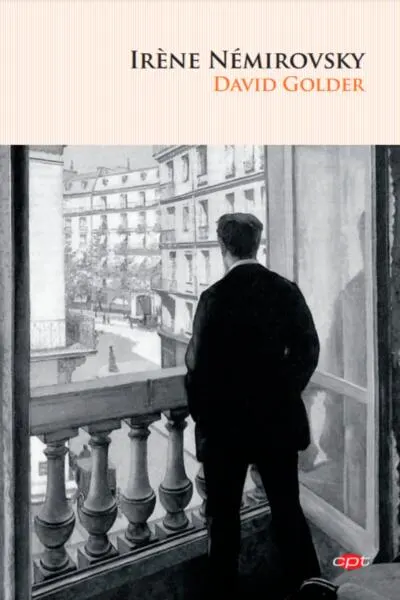 David Golder (Carte pentru toți) - Paperback brosat - Irène Némirovsky