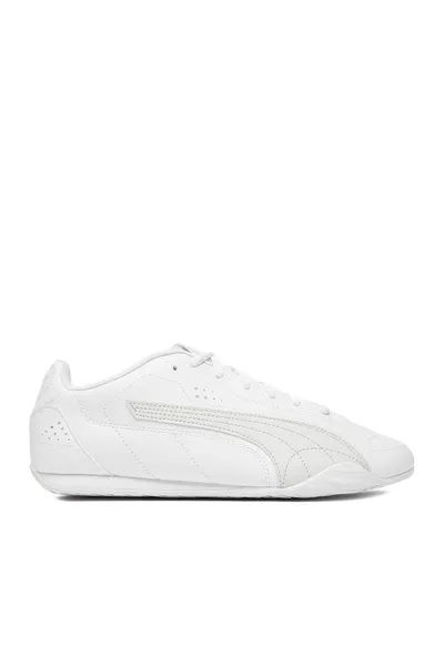 Pantofi sport cu detalii perforate Catch
