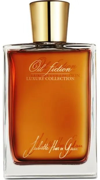 Juliette Has A Gun Luxury Collection Apă de parfum Oil Fiction, 75 ml