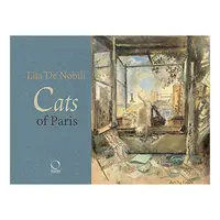 Cats of Paris