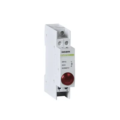 Lampi de semnalizare modulare Ex9PD1r 24V AC/DC