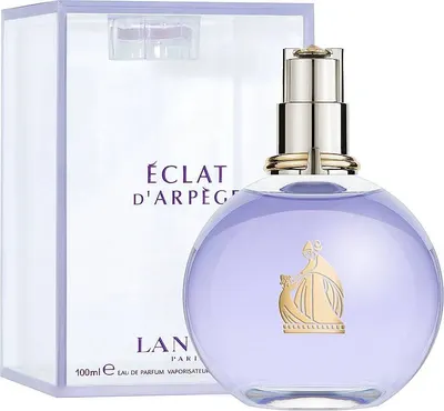 Lanvin Apă de parfum Eclat d’Arpège, 100 ml