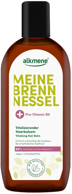 Alkmene My Nettle Balsam de păr cu urzică, 250 ml