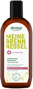 Alkmene My Nettle Balsam de păr cu urzică, 250 ml