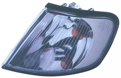 Semnalizator fata stanga (transparent) AUDI A3 1996-2003