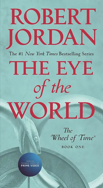 The Wheel of Time, Book 1: The Eye of the World