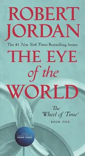 The Wheel of Time, Book 1: The Eye of the World