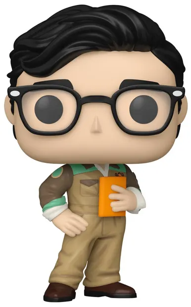 Figura Funko POP! Marvel: Loki - O.B. (Season 2) #1317