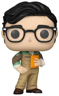 Figura Funko POP! Marvel: Loki - O.B. (Season 2) #1317