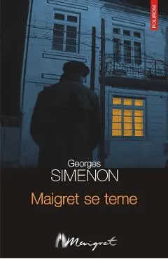 eBook Maigret se teme