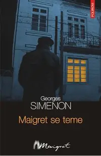 eBook Maigret se teme