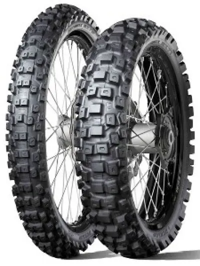 Dunlop Geomax MX 71 ( 120/80-19 TT 63M Roata spate, M/C, Variante A )