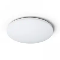 SEMPRE R 34 Plafoniera acrilic mat 230V LED 24W 3000K