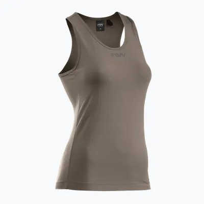 Tricou de ciclism pentru femei Northwave Essence Tank