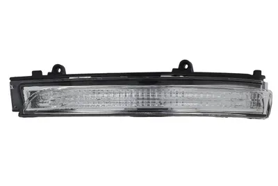 Semnalizator oglinda Stanga potrivit VW FOX, PASSAT B7 USA 2003-2015 - (LED)