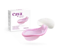 Medintim Diafragma contraceptivă Caya – mărime universală, fără hormoni