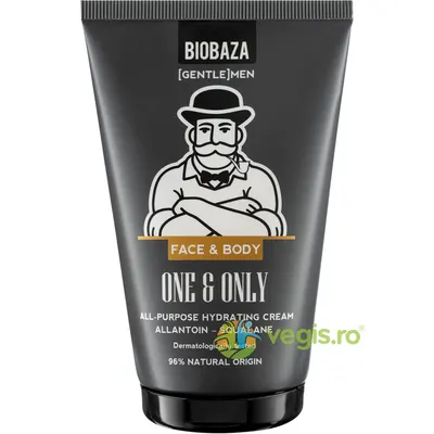 Crema Hidratanta pentru Ten si Corp pentru Barbati One&Only 30ml