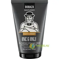 Crema Hidratanta pentru Ten si Corp pentru Barbati One&Only 30ml