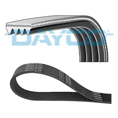 Curea transmisie cu caneluri DAYCO 4PK725