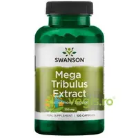 Mega Tribulus Extract 120cps