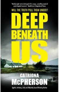 Deep Beneath Us