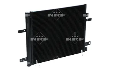 Radiator Ac Condensator cu Uscator Potrivit Citroen C4 Grand Picasso Ii, C4 Picasso Ii, C4 Spacetourer, Grand C4 Spacetourer, Jumpy, Spacetourer; Opel Grandland Grandland X, Grandland X 1.2-Electric